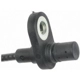 Purchase Top-Quality Rear Wheel ABS Sensor by BLUE STREAK (HYGRADE MOTOR) - ALS1631 pa8