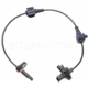 Purchase Top-Quality Rear Wheel ABS Sensor by BLUE STREAK (HYGRADE MOTOR) - ALS1633 pa5