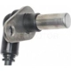 Purchase Top-Quality Rear Wheel ABS Sensor by BLUE STREAK (HYGRADE MOTOR) - ALS1641 pa1