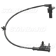 Purchase Top-Quality Rear Wheel ABS Sensor by BLUE STREAK (HYGRADE MOTOR) - ALS1654 pa2