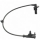Purchase Top-Quality Rear Wheel ABS Sensor by BLUE STREAK (HYGRADE MOTOR) - ALS1654 pa3