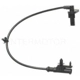 Purchase Top-Quality Rear Wheel ABS Sensor by BLUE STREAK (HYGRADE MOTOR) - ALS1654 pa6