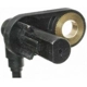 Purchase Top-Quality Rear Wheel ABS Sensor by BLUE STREAK (HYGRADE MOTOR) - ALS1654 pa7