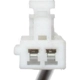 Purchase Top-Quality Capteur ABS de roue arrière de BLUE STREAK (HYGRADE MOTOR) - ALS1659 pa2