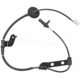 Purchase Top-Quality Capteur ABS de roue arrière de BLUE STREAK (HYGRADE MOTOR) - ALS1659 pa3