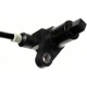 Purchase Top-Quality Rear Wheel ABS Sensor by BLUE STREAK (HYGRADE MOTOR) - ALS166 pa11