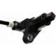 Purchase Top-Quality Rear Wheel ABS Sensor by BLUE STREAK (HYGRADE MOTOR) - ALS166 pa5