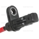 Purchase Top-Quality Rear Wheel ABS Sensor by BLUE STREAK (HYGRADE MOTOR) - ALS1672 pa5