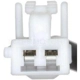 Purchase Top-Quality Rear Wheel ABS Sensor by BLUE STREAK (HYGRADE MOTOR) - ALS1678 pa3