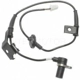 Purchase Top-Quality Rear Wheel ABS Sensor by BLUE STREAK (HYGRADE MOTOR) - ALS1679 pa6