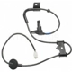 Purchase Top-Quality Rear Wheel ABS Sensor by BLUE STREAK (HYGRADE MOTOR) - ALS1683 pa2