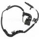 Purchase Top-Quality Rear Wheel ABS Sensor by BLUE STREAK (HYGRADE MOTOR) - ALS1691 pa2