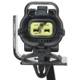 Purchase Top-Quality Rear Wheel ABS Sensor by BLUE STREAK (HYGRADE MOTOR) - ALS1691 pa3