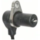 Purchase Top-Quality Rear Wheel ABS Sensor by BLUE STREAK (HYGRADE MOTOR) - ALS1702 pa1