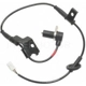 Purchase Top-Quality Rear Wheel ABS Sensor by BLUE STREAK (HYGRADE MOTOR) - ALS1702 pa6