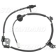 Purchase Top-Quality Capteur ABS de roue arrière de BLUE STREAK (HYGRADE MOTOR) - ALS1704 pa2