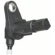 Purchase Top-Quality Rear Wheel ABS Sensor by BLUE STREAK (HYGRADE MOTOR) - ALS1705 pa1