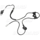 Purchase Top-Quality Rear Wheel ABS Sensor by BLUE STREAK (HYGRADE MOTOR) - ALS1705 pa2