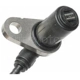 Purchase Top-Quality Rear Wheel ABS Sensor by BLUE STREAK (HYGRADE MOTOR) - ALS1708 pa1