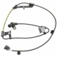 Purchase Top-Quality Rear Wheel ABS Sensor by BLUE STREAK (HYGRADE MOTOR) - ALS1708 pa2