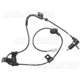 Purchase Top-Quality Rear Wheel ABS Sensor by BLUE STREAK (HYGRADE MOTOR) - ALS1732 pa2