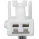 Purchase Top-Quality Rear Wheel ABS Sensor by BLUE STREAK (HYGRADE MOTOR) - ALS1732 pa4