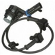 Purchase Top-Quality Rear Wheel ABS Sensor by BLUE STREAK (HYGRADE MOTOR) - ALS1737 pa11