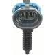 Purchase Top-Quality Rear Wheel ABS Sensor by BLUE STREAK (HYGRADE MOTOR) - ALS1737 pa16