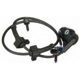 Purchase Top-Quality Rear Wheel ABS Sensor by BLUE STREAK (HYGRADE MOTOR) - ALS1737 pa7