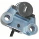 Purchase Top-Quality Rear Wheel ABS Sensor by BLUE STREAK (HYGRADE MOTOR) - ALS1760 pa1