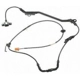 Purchase Top-Quality Rear Wheel ABS Sensor by BLUE STREAK (HYGRADE MOTOR) - ALS1760 pa3