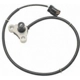 Purchase Top-Quality Rear Wheel ABS Sensor by BLUE STREAK (HYGRADE MOTOR) - ALS1762 pa3