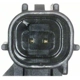 Purchase Top-Quality Rear Wheel ABS Sensor by BLUE STREAK (HYGRADE MOTOR) - ALS1767 pa7