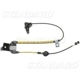 Purchase Top-Quality Rear Wheel ABS Sensor by BLUE STREAK (HYGRADE MOTOR) - ALS1768 pa2