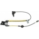 Purchase Top-Quality Rear Wheel ABS Sensor by BLUE STREAK (HYGRADE MOTOR) - ALS1768 pa4