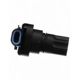 Purchase Top-Quality BLUE STREAK (HYGRADE MOTOR) - ALS177 - Rear Wheel ABS Sensor pa14