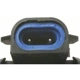 Purchase Top-Quality BLUE STREAK (HYGRADE MOTOR) - ALS177 - Rear Wheel ABS Sensor pa17