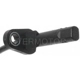 Purchase Top-Quality Rear Wheel ABS Sensor by BLUE STREAK (HYGRADE MOTOR) - ALS1787 pa1