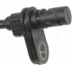 Purchase Top-Quality Rear Wheel ABS Sensor by BLUE STREAK (HYGRADE MOTOR) - ALS1813 pa1