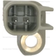 Purchase Top-Quality Rear Wheel ABS Sensor by BLUE STREAK (HYGRADE MOTOR) - ALS1849 pa4