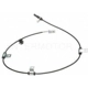Purchase Top-Quality Rear Wheel ABS Sensor by BLUE STREAK (HYGRADE MOTOR) - ALS1864 pa2