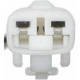Purchase Top-Quality Rear Wheel ABS Sensor by BLUE STREAK (HYGRADE MOTOR) - ALS1864 pa3