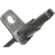 Purchase Top-Quality Rear Wheel ABS Sensor by BLUE STREAK (HYGRADE MOTOR) - ALS1864 pa4