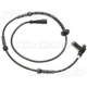 Purchase Top-Quality Rear Wheel ABS Sensor by BLUE STREAK (HYGRADE MOTOR) - ALS1867 pa2