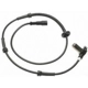 Purchase Top-Quality Rear Wheel ABS Sensor by BLUE STREAK (HYGRADE MOTOR) - ALS1867 pa3