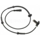 Purchase Top-Quality Rear Wheel ABS Sensor by BLUE STREAK (HYGRADE MOTOR) - ALS1867 pa6