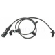 Purchase Top-Quality Rear Wheel ABS Sensor by BLUE STREAK (HYGRADE MOTOR) - ALS1870 pa2