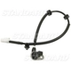 Purchase Top-Quality Rear Wheel ABS Sensor by BLUE STREAK (HYGRADE MOTOR) - ALS1954 pa2