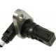 Purchase Top-Quality Rear Wheel ABS Sensor by BLUE STREAK (HYGRADE MOTOR) - ALS1954 pa6