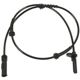 Purchase Top-Quality Rear Wheel ABS Sensor by BLUE STREAK (HYGRADE MOTOR) - ALS1961 pa2